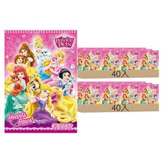 綜合筆記本2種 80入 - 迪士尼公主夢幻學習筆記本