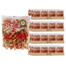 掬水軒 迷你口糧棒, 50g, 144包