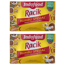 Indofood RAWON 調料包 24包, 1.2kg, 2盒