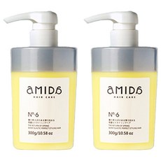 aMIDa 阿蜜達 動感造型乳 300g 捲髮造型 蓬鬆 保濕滋養, 2件