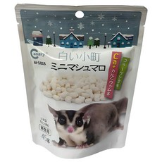 Canary 和晃ca+棉花糖 原味 M-S818, 1個, 45g