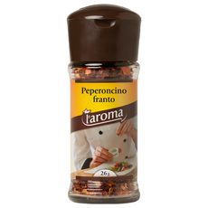 L'aroma 義式香料 辣椒碎 26g, 1瓶