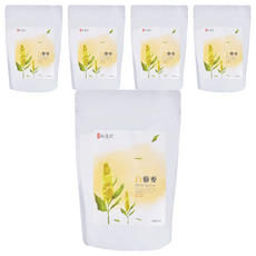 御復珍 白藜麥 300g, 口感像白米飯, 淡淡青草香, 營養價值高, 純素食, 5包