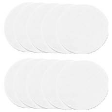 Aroma Sense 微纖維過濾棉片，攔截最小10微米的雜質髒汙, 2包