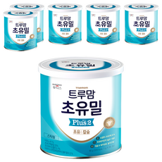 ILDONG 日東 Truemom 初乳益生菌 Plus2, 90g, 6罐