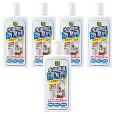 WOCO 潔窩 水垢繡斑清潔劑 ,350ml,5入