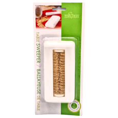 FOXRUN 桌面清潔滾輪刷 Table Sweeper, 白色, 1支