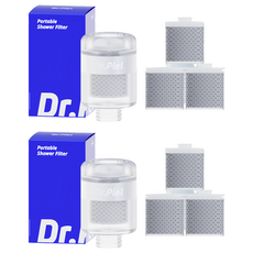 Dr.Piel 皮益博士 旅行用濾心豪華型組, 2組