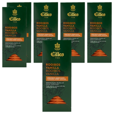 Eilles 皇家香草博士茶, 2g, 25包, 6盒