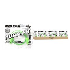 MOLDEX 帶線耳塞 6900, 9包