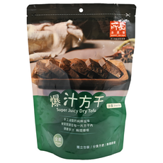 所長茶葉蛋 爆汁方干 沙茶 手工滷製 獨立包裝, 240g, 1袋