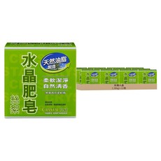 南僑水晶 水晶肥皂絲絮, 1.28kg, 12盒