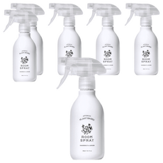 APOMAN 驅虫少年 葡萄柚生薑精油 驅蟲空間噴霧 300ml, 6瓶, 1瓶