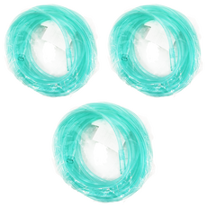 E-G MED 醫技 氧氣延長管 EG-0600 6M, 3個