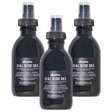 davines 達芬尼斯 東方美人精華噴霧, 3瓶, 135ml