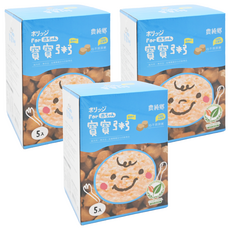 農純鄉 心干貝貝粥 Large, 1kg, 3盒