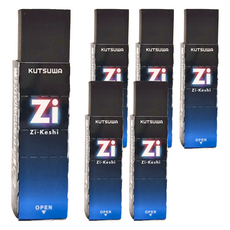 KUTSUWA Zi 磁性橡皮擦, 174292, 6個