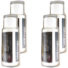 Mont Marte 蒙瑪特 貼箔專用膠 60ml, 4瓶