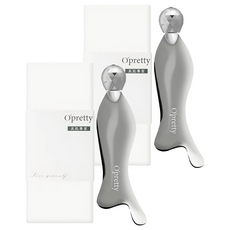 O'Pretty 歐沛媞 紓壓按摩器 (18.5X7.4X3.7cm), 2個