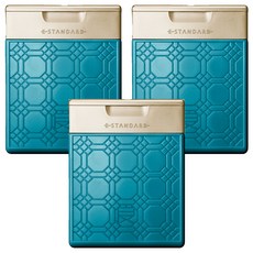 E STANDARD 高級護髮素 頭皮護理 250ml - 蘊含95%美容成分, 8種胺基酸清潔成分, 9種植物萃取物, 日田天領水, 3罐