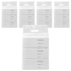 生活工坊 抽取式廚房紙巾, 3包, 5袋