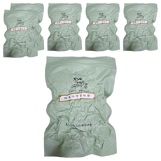 三角立體茶包 柚香洋甘菊綠茶 Set, 花茶系列, 冷泡/熱泡, 3g, 30入, 6袋