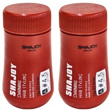 榭匠 蓬鬆粉 50ml 快速豐盈髮根 持久造型 適用各種髮質, 2罐