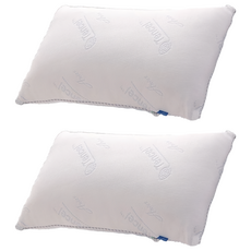 A-nice 雅妮詩 天絲舒壓支撐枕 天絲纖維, 70 x 45cm, 單色, 2個