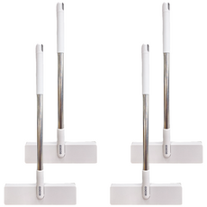 ecoco 意可可 紗窗刷 短款 13.5 x 3.7 x 46cm 189g, E2380, 4個