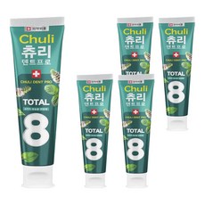 Chuli 初梨 牙齦護理牙膏