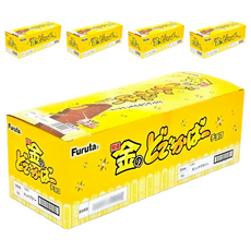 Furuta 古田 金可可夾心棒, 60g, 5盒