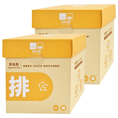 LOVE SO MUCH 好好愛 排毛粉 2g, 毛球清除, 60入, 2盒