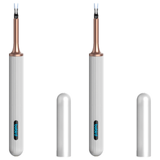 bebird 蜂鳥 Note 3 Pro 採耳棒, 2個, 1個裝