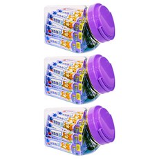 Cat Glory 驕傲貓 色色泥, 鮮紫鮪魚藍莓, 1.2kg, 3桶