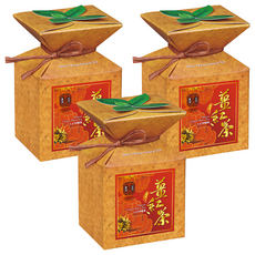 豐滿生技 特級薑紅茶, 3.5g, 20包, 3盒