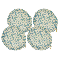 ZEN ZHOU 仁舟淨塑 蜂蠟布保鮮罩, S, 4個