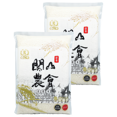 樂米穀場 台東關山鎮農會良質米, 2.5kg, 2包, 良質米