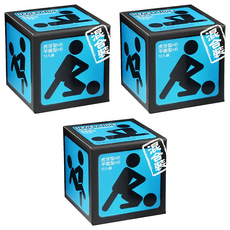 Honey Time 哈妮來 樂活套混合裝保險套, 12入, 3盒