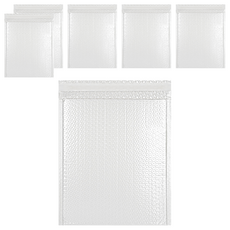 comet 緩衝氣泡安全信封袋, 6包