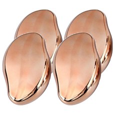 納米磨毛器/奈米脫毛器/去腳皮器 溫和不傷膚, 50g, 4個, 1入