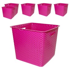 GIMI 吉米 歐微籃 K230, 顏色隨機, 6個