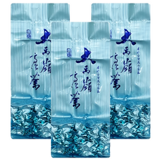 名池茶業 極品大禹嶺手採高冷茶葉, 40g, 1入, 3袋