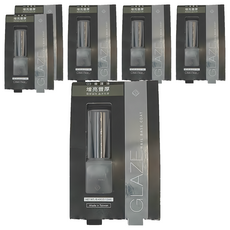 Solone 凝光訂製養護油 增亮豐厚, 13ml, 6瓶