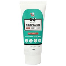 You Can Buy 海藻萬用去污膏, 120g, 1條