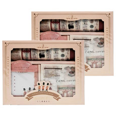 元氣滿滿系列小套盒 生活啟示錄 Set, 2盒