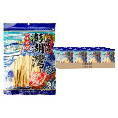 台灣尋味錄 澎湖灣白板條, 80g, 12包