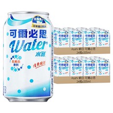 Asahi 朝日 可爾必思水語乳酸菌飲料 清爽解渴助消化, 335ml, 48瓶