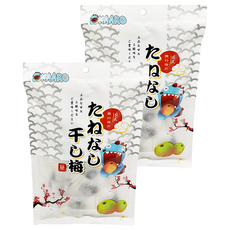 KAARO 日式無籽梅肉, 2袋, 70g