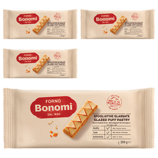 Bonomi 千層餅, 200g, 4包