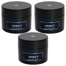 Orien't 持韌髮蠟, 15ml, 3件
